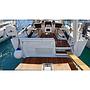 Book yachts online - sailboat - Dufour 430 Grand Large - Amoroso - rent