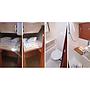 Book yachts online - sailboat - Dufour 430 Grand Large - Amoroso - rent