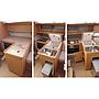Book yachts online - sailboat - Dufour 360 Grand Large - Lola - rent