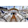 Book yachts online - sailboat - Dufour 375 Grand Large - Mara R - rent