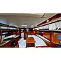 Book yachts online - sailboat - Dufour 425 Grand Large - Animato - rent