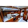 Book yachts online - sailboat - Dufour 425 Grand Large - Animato - rent