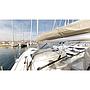 Book yachts online - sailboat - Dufour 390 Grand Large - Ruža - rent