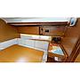 Book yachts online - sailboat - Dufour 390 Grand Large - Ruža - rent