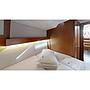 Book yachts online - sailboat - Dufour 390 Grand Large - Ruža - rent