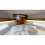 Book yachts online - sailboat - Dufour 390 Grand Large - Ruža - rent