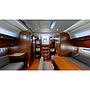 Book yachts online - sailboat - Dufour 512 Grand Large - Staccato - rent
