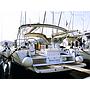 Book yachts online - sailboat - Dufour 512 Grand Large - Staccato - rent