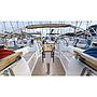 Book yachts online - sailboat - Dufour 375 Grand Large - Iva FB - rent