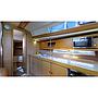 Book yachts online - sailboat - Dufour 380 Grand Large - Lika FB - rent