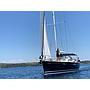 Book yachts online - sailboat - Sun Odyssey 54DS - Olivia Adriatica - Enthusiast Owned Yacht - rent