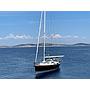 Book yachts online - sailboat - Sun Odyssey 54DS - Olivia Adriatica - Enthusiast Owned Yacht - rent