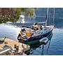 Book yachts online - sailboat - Sun Odyssey 54DS - Olivia Adriatica - Enthusiast Owned Yacht - rent
