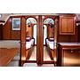 Book yachts online - sailboat - Ocean Star 51.2 - Silver Star - rent