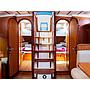 Book yachts online - sailboat - Ocean Star 51.2 - Silver Star - rent