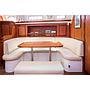 Book yachts online - sailboat - Ocean Star 51.2 - Silver Star - rent