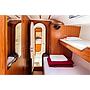 Book yachts online - sailboat - Ocean Star 51.2 - Silver Star - rent
