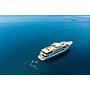 Book yachts online - motorboat - Luxury Motor Yacht - Diamond - rent