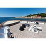 Book yachts online - motorboat - Luxury Motor Yacht - Diamond - rent