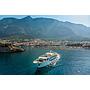 Book yachts online - motorboat - Luxury Motor Yacht - Diamond - rent