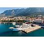 Book yachts online - motorboat - Luxury Motor Yacht - Diamond - rent