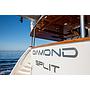 Book yachts online - motorboat - Luxury Motor Yacht - Diamond - rent