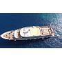 Book yachts online - motorboat - Luxury Motor Yacht - Lastavica - rent