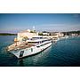 Book yachts online - motorboat - Luxury Motor Yacht - Suzana - rent