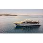 Book yachts online - motorboat - Luxury Motor Yacht - Suzana - rent