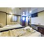 Book yachts online - motorboat - Luxury Motor Yacht - New Star - rent