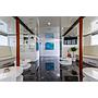 Book yachts online - motorboat - Luxury Motor Yacht - Ban - rent