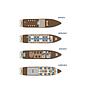 Book yachts online - motorboat - Luxury Motor Yacht - Antaris - rent