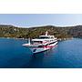 Book yachts online - motorboat - Luxury Motor Yacht - Antaris - rent