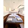 Book yachts online - catamaran - Lagoon 42 - The Key of Joy - rent