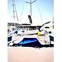Book yachts online - catamaran - Lagoon 42 - The Key of Joy - rent