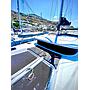 Book yachts online - catamaran - Lagoon 42 - The Key of Joy - rent
