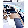 Book yachts online - catamaran - Lagoon 42 - The Key of Joy - rent