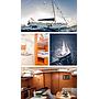 Book yachts online - sailboat - Cyclades 50.5 - Roaga - rent