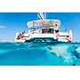 Book yachts online - catamaran - Lagoon 42 - HeyBlue - rent