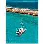 Book yachts online - catamaran - Lagoon 42 - HeyBlue - rent