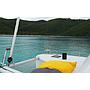 Book yachts online - catamaran - Lagoon 42 - HeyBlue - rent