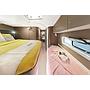 Book yachts online - catamaran - Bali Catspace - Gemini - rent