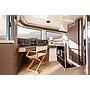 Book yachts online - catamaran - Bali 4.6 - Scorpio - rent