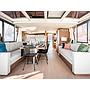 Book yachts online - catamaran - Bali 4.6 - Scorpio - rent