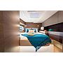 Book yachts online - catamaran - Bali 4.6 - Scorpio - rent