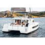 Book yachts online - catamaran - Bali 4.8 - Taurus - rent