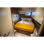 Book yachts online - catamaran - Bali 4.4 - Libra - rent