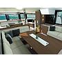 Book yachts online - catamaran - Bali 4.2 - Pisces - rent