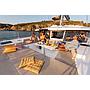 Book yachts online - catamaran - Bali 4.2 - Pisces - rent