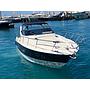 Book yachts online - motorboat - Atlantis 39 - Cornucopia IV - rent